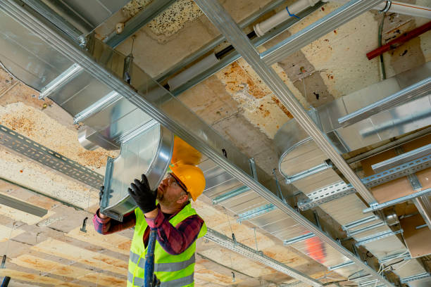 Best HVAC Contractors  in Clyde, NY