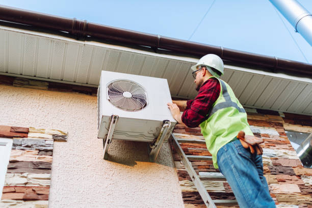 Best Local HVAC Companies  in Clyde, NY
