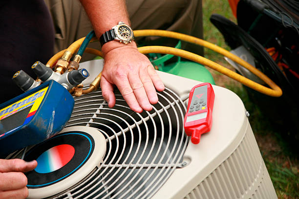 Best HVAC Cleaning Services  in Clyde, NY