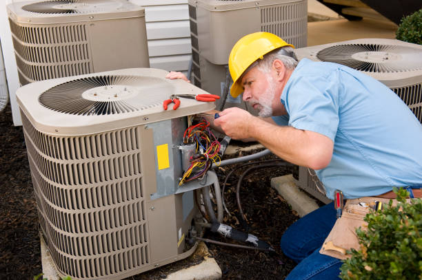 Best Best HVAC Companies  in Clyde, NY