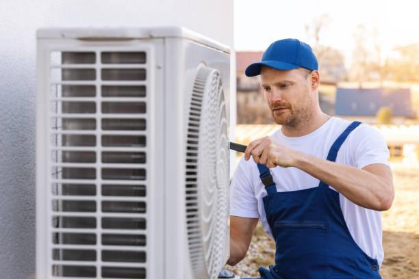 Best HVAC Repair Near Me  in Clyde, NY