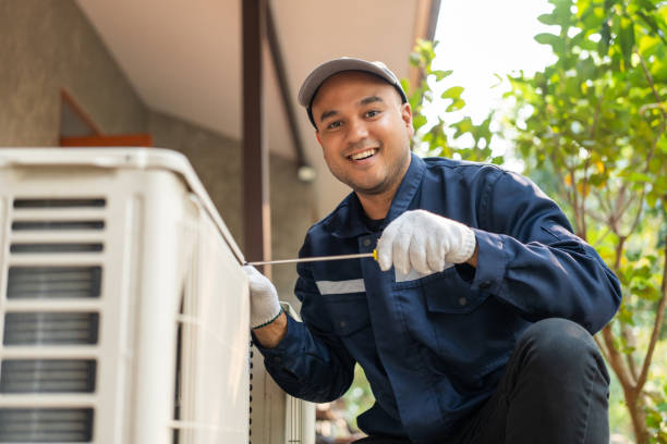 Best Ductless HVAC Repair  in Clyde, NY