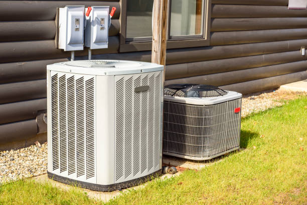 Clyde, NY HVAC Company